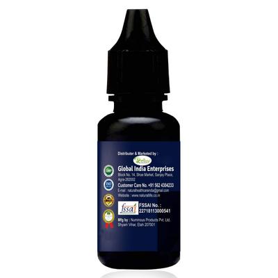 Riffway Male Force Ayurvedic Oil 15 ml - Sexual Healthcare