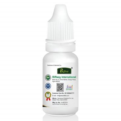 Riffway Male Pro Herbal Oil 15 ml - Sexual Healthcare