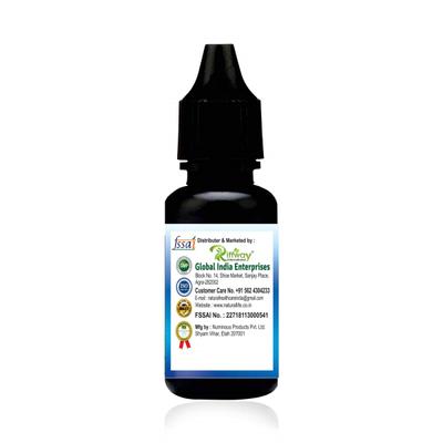 Riffway Man On Herbal Oil 15 ml - Sexual Healthcare