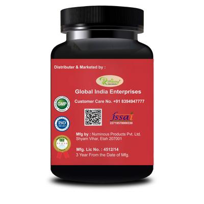 Riffway Man Secret Capsule 30's - Sexual Healthcare