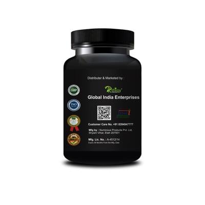 Riffway Power of Dick Capsule 30's - Sexual Healthcare