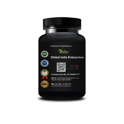 Riffway Royal Sparx Capsule 30's - Sexual Healthcare