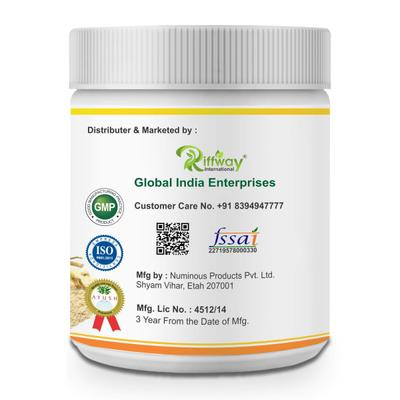 Riffway Safed Musli Powder 100 gm - Sexual Healthcare