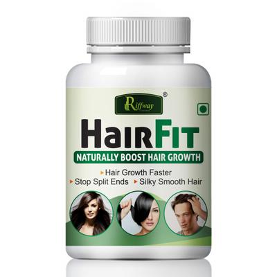 Riffway Hair Fit Capsule 60's - Sexual Healthcare