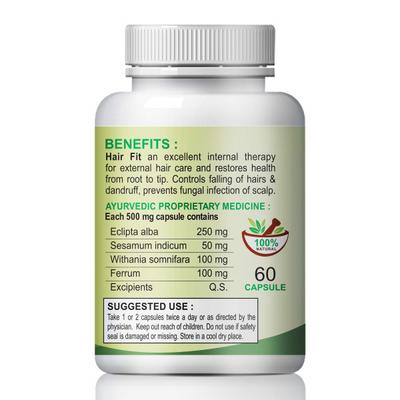 Riffway Hair Fit Capsule 60's - Sexual Healthcare