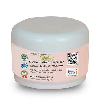 Riffway Kaya Nikhar Cream 50 gm - Sexual Healthcare