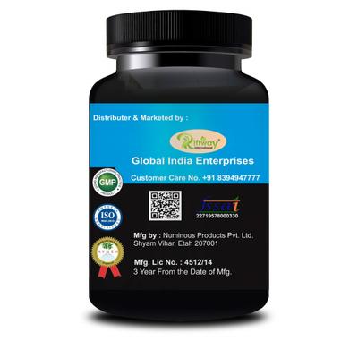 Riffway Max Mood Capsule 30's - Sexual Healthcare