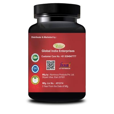 Riffway Max Pro Capsule 30's - Sexual Healthcare