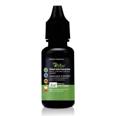 Riffway Max Shots Herbal Oil 15 ml - Sexual Healthcare