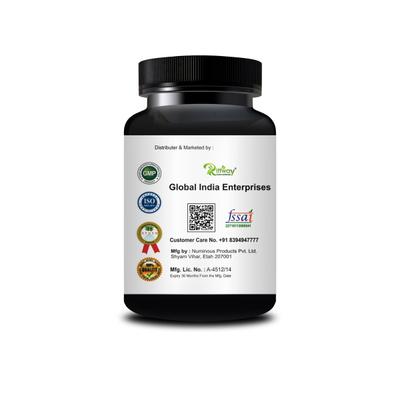 Riffway Mega Prox Capsule 30's - Sexual Healthcare