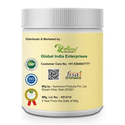 Riffway Sex Booster Powder 100 gm - Sexual Healthcare