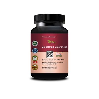 Riffway Shot Big Capsule 30's - Sexual Healthcare