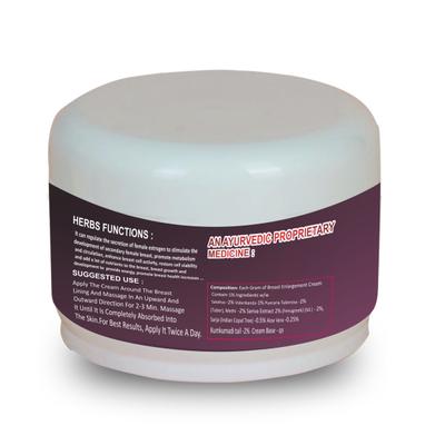 Riffway Size Bust Cream 50 gm - Sexual Healthcare