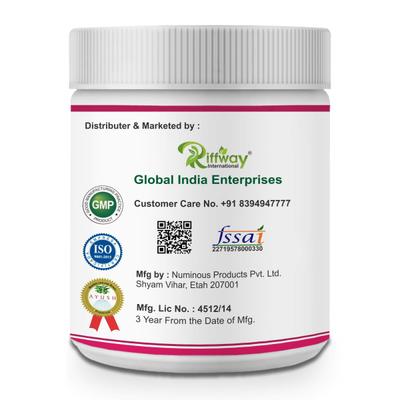 Riffway Slim Sanjivani Powder 100 gm - Sexual Healthcare