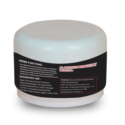 Riffway Big Shape Cream 50 gm - Sexual Healthcare