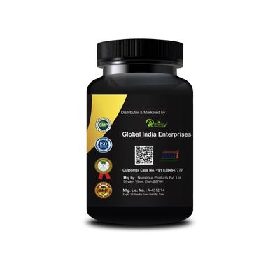 Riffway Big Spark Capsule 30's - Sexual Healthcare