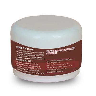 Riffway Big Up Cream 50 gm - Sexual Healthcare