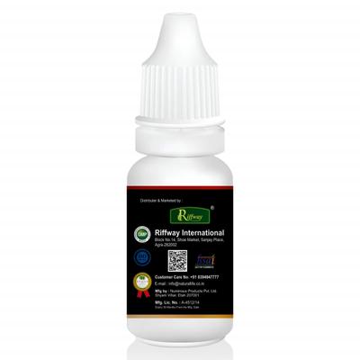 Riffway Libido Increase Oil 15 ml - Sexual Healthcare