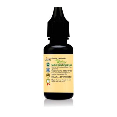 Riffway Narurja Herbal Oil 15 ml - Sexual Healthcare