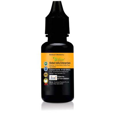 Riffway Night Josh Herbal Oil 15 ml - Sexual Healthcare