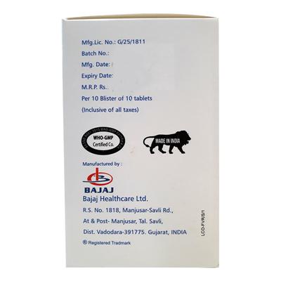 FAVIJAJ 400 Tablet 10's - Viral infections-Ant