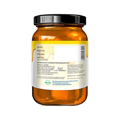 Onelife Organic Honey - Himalayan Kashmiri 650 gm - General Health