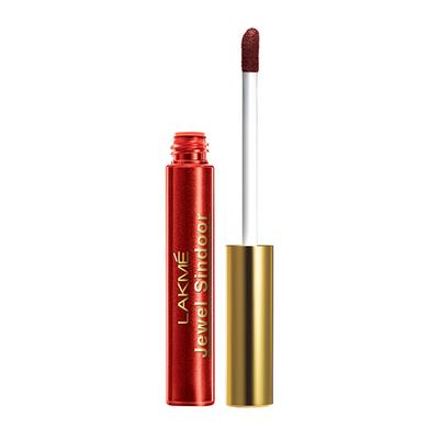 Lakme Jewel Sindoor Red 4.5 Ml - Sindoor