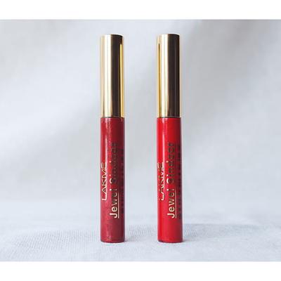 Lakme Jewel Sindoor Red 4.5 Ml - Sindoor
