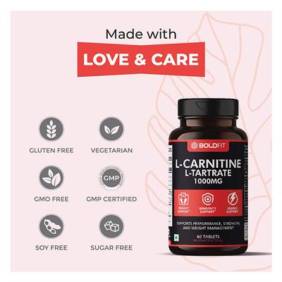 can l carnitine cause fat loss Targeting Skeletal Muscle Dysfunction With L-Carnitine for the Treatment of  Patients With Chronic Obstructive Pulmonary Disease