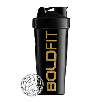 Boldfit Gym Shaker Bottle 700 ml - Workout Essentials