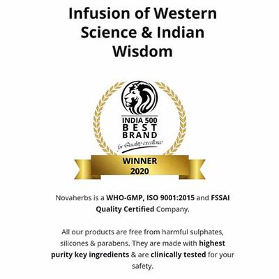 Novaherbs Vit B12 1500 mcg Tablet 60's - Multi-Vitamins