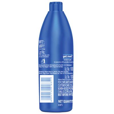 Get Real Coconut Oil 250 ml - Hair Oils