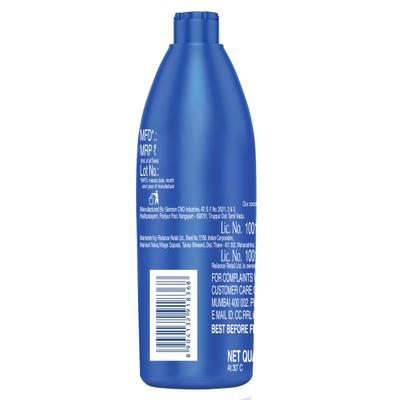 Get Real Coconut Oil 500 ml - Hair Oils