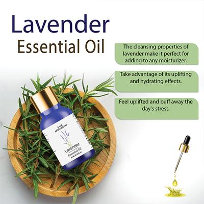 Sage Apothecary Essential Oil - Lavender 10 ml - Essential Oils