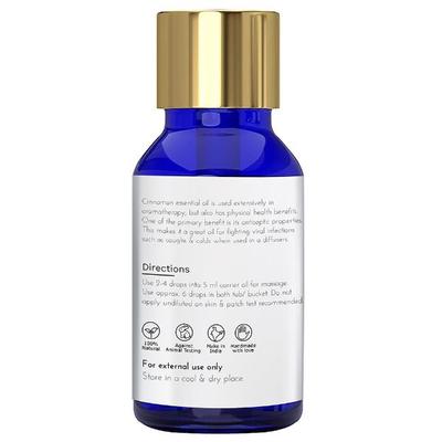 Sage Apothecary Essential Oil - Cinnamon 10 ml - Essential Oils