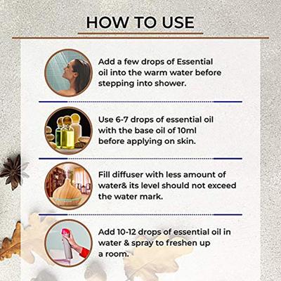 Sage Apothecary Essential Oil - Cinnamon 10 ml - Essential Oils