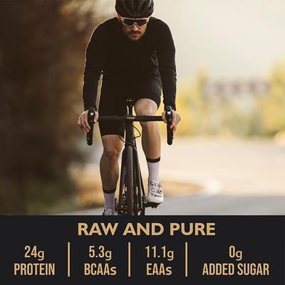 Onelife Raw Whey Protein Powder - Unflavoured 1 kg - Whey Proteins