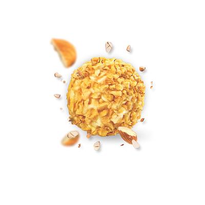 Phab Protein Bomb - Almond Butter (Pack of 12) - Nutritional Bars