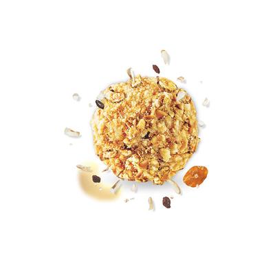 Phab Protein Bomb - Cashew Raisin (Pack of 12) - Nutritional Bars