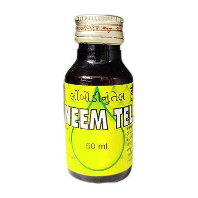 Sheily Neem Tel 50 ml - Speciality Medicines
