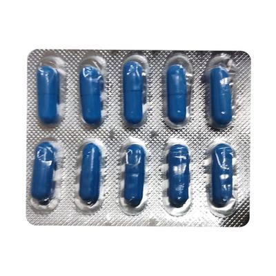 TETRACIN 250 Capsule 10's - Bacterial Infections-Tet