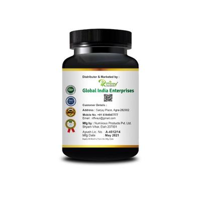 Riffway Full N Joy Capsule 15's - Sexual Healthcare