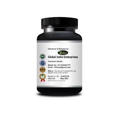 Riffway ManFXten Capsule 15's - Sexual Healthcare