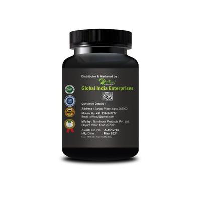 Riffway MenHancer Capsule 15's - Sexual Healthcare