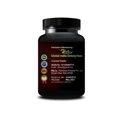 Riffway ProPeni Capsule 15's - Sexual Healthcare