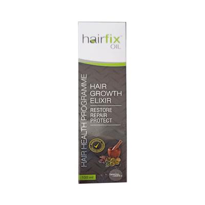 HAIRFIX Oil 100ml - Hair Loss-Oth
