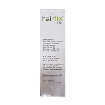 HAIRFIX Oil 100ml - Hair Loss-Oth