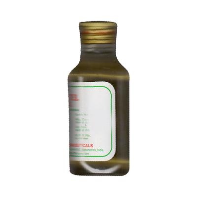 Erandel Tel Castor Oil 100 ml - Massage Oils