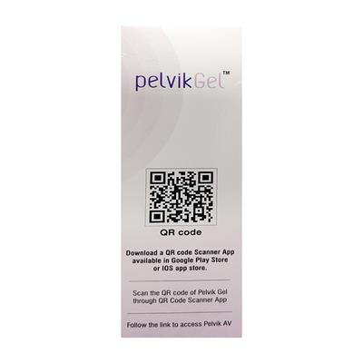 PELVIK Gel 50gm - Vaginal Conditions-Pre