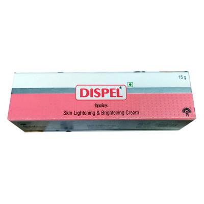 DISPEL Cream 15gm - Hyperpigmentation-Oth